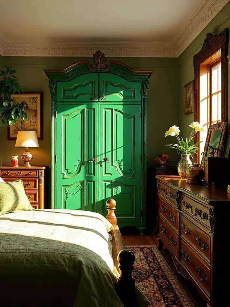 antique furniture care tips