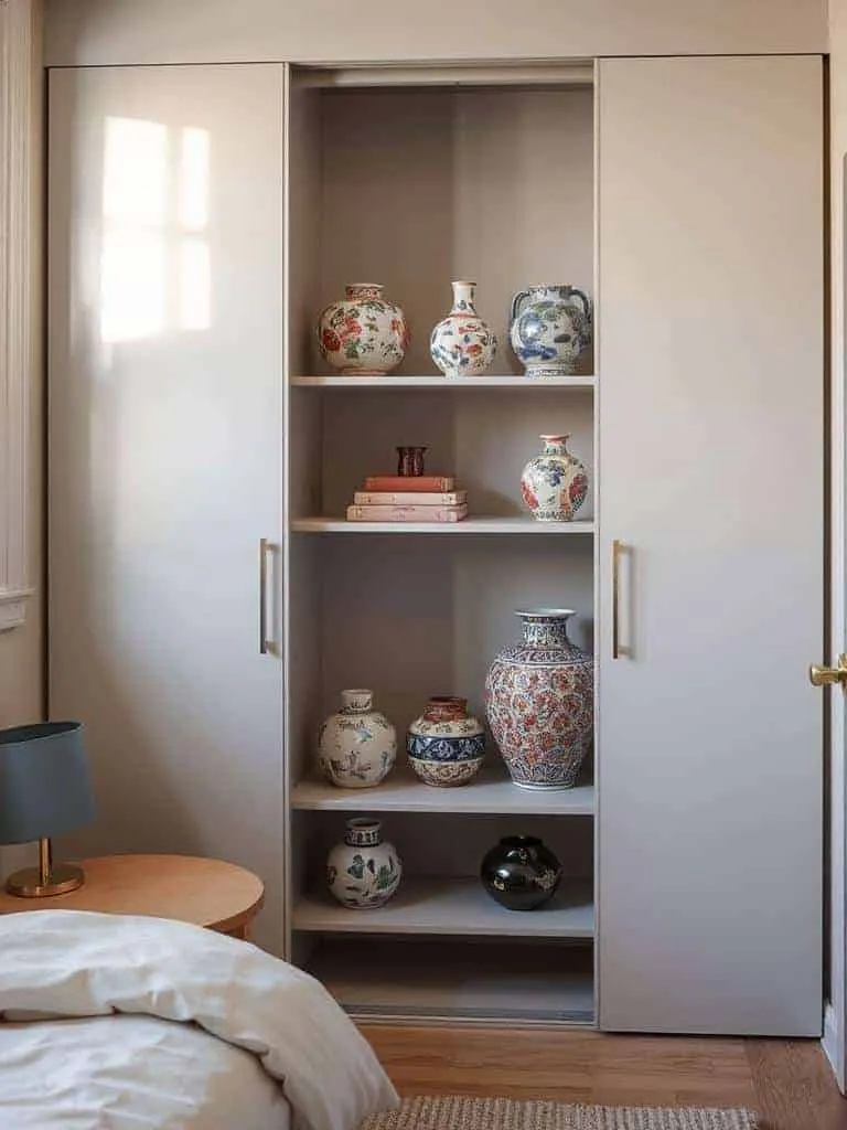 artistic ceramic decor choices
