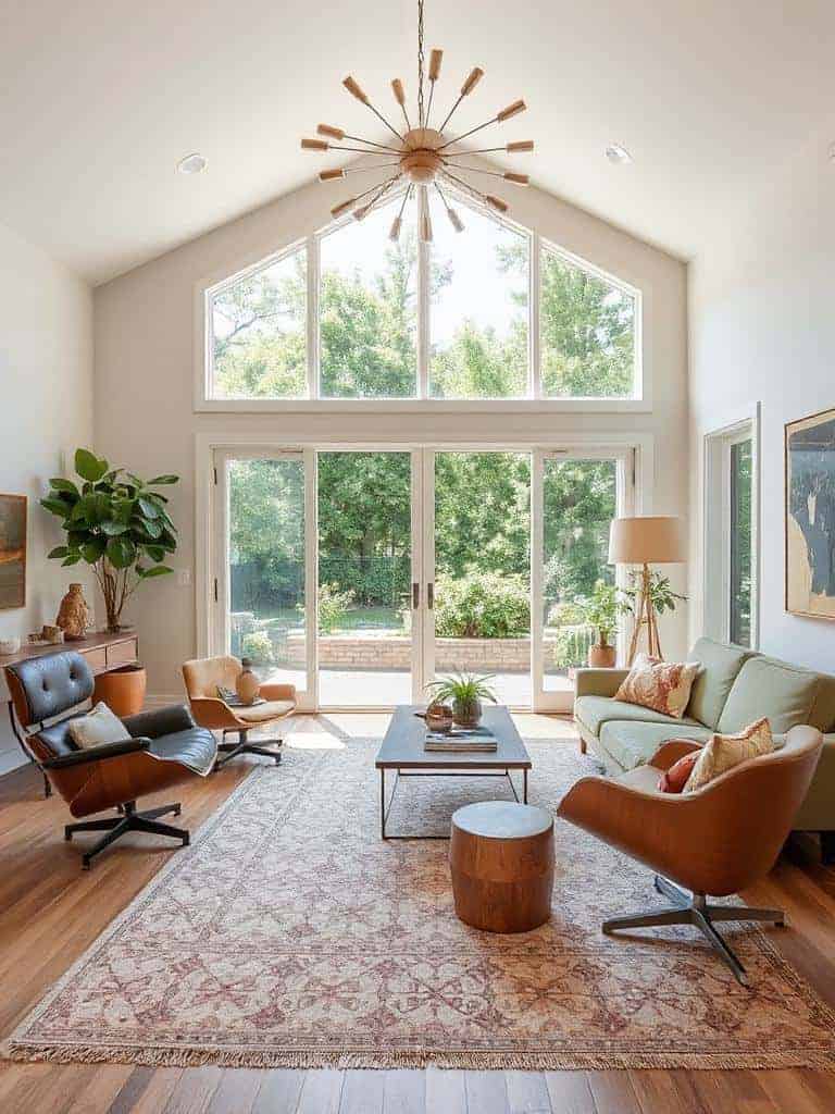 bold designs and simplicity