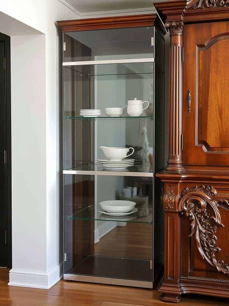 carved antique wood furniture