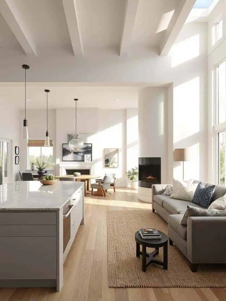 classic meets modern elegance