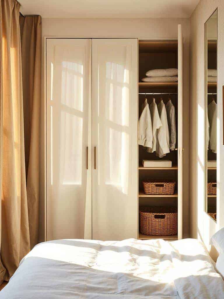 cozy linen curtains selection