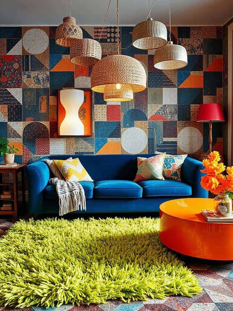 explore unique textured surfaces