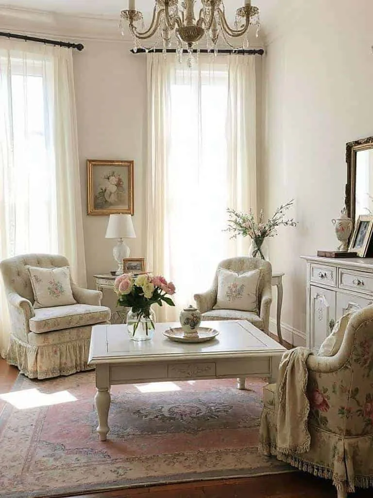 floral patterns for decor