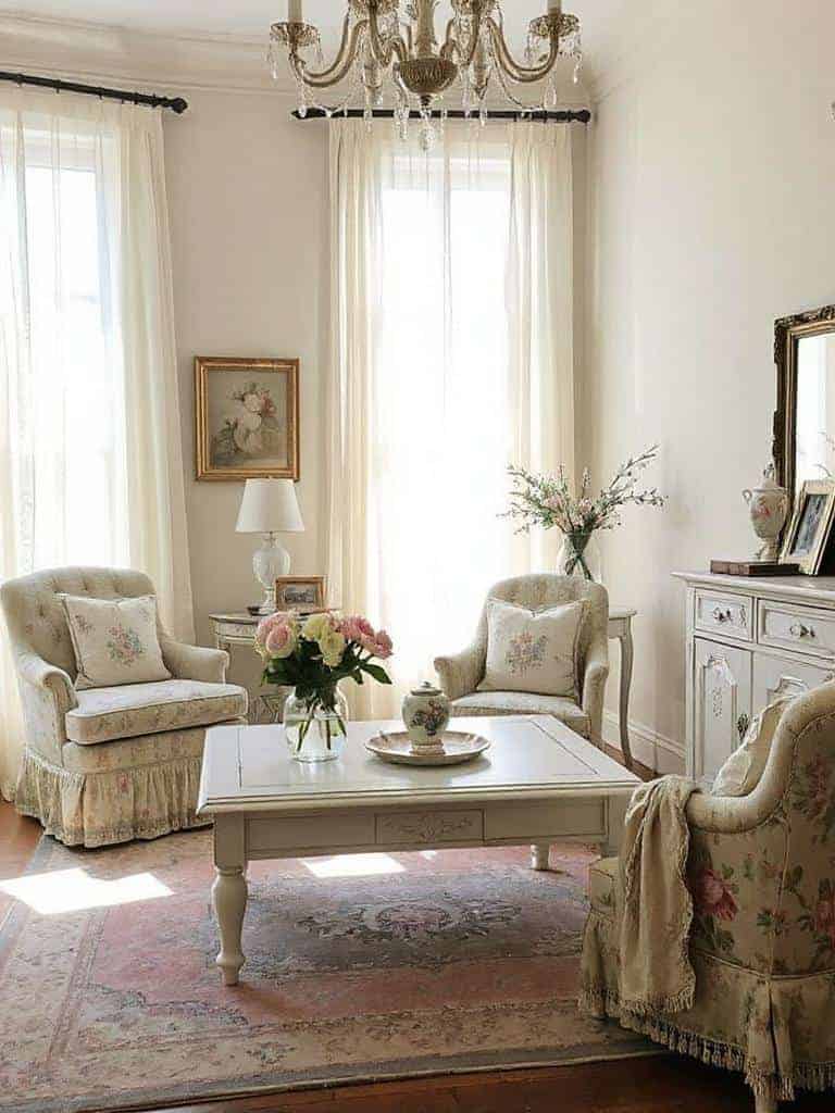 floral patterns for decor