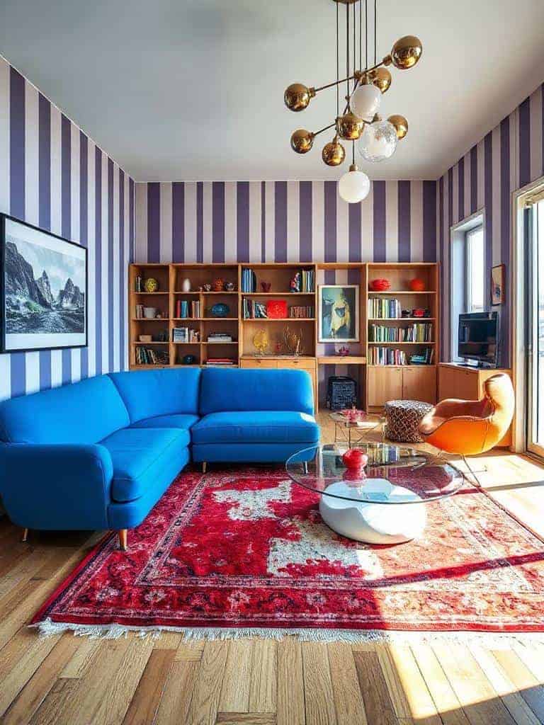 funky furniture shapes impress