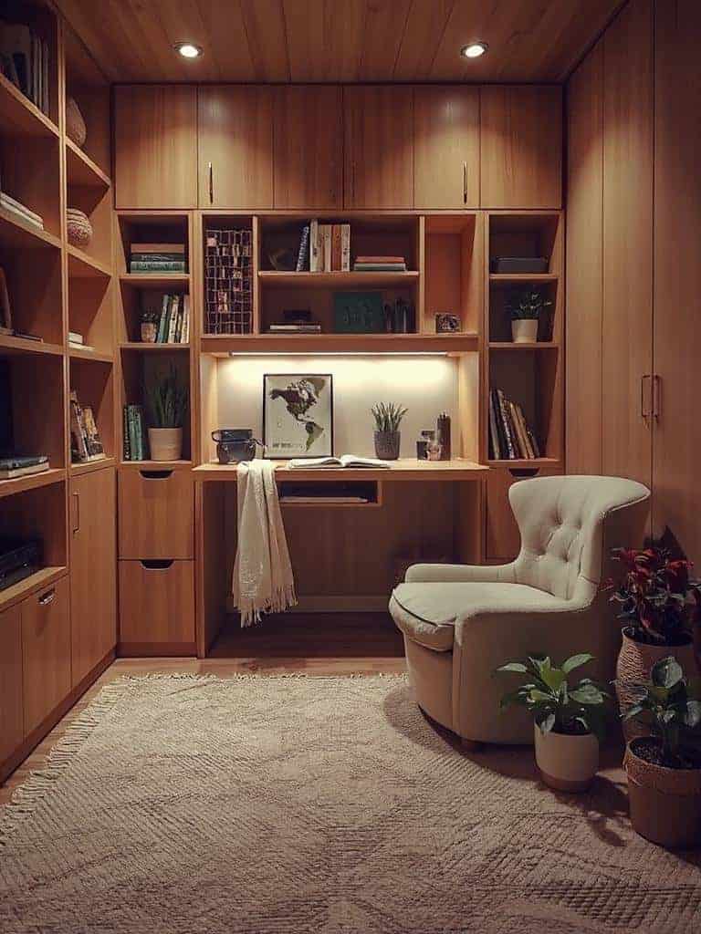 hidden storage solutions revealed