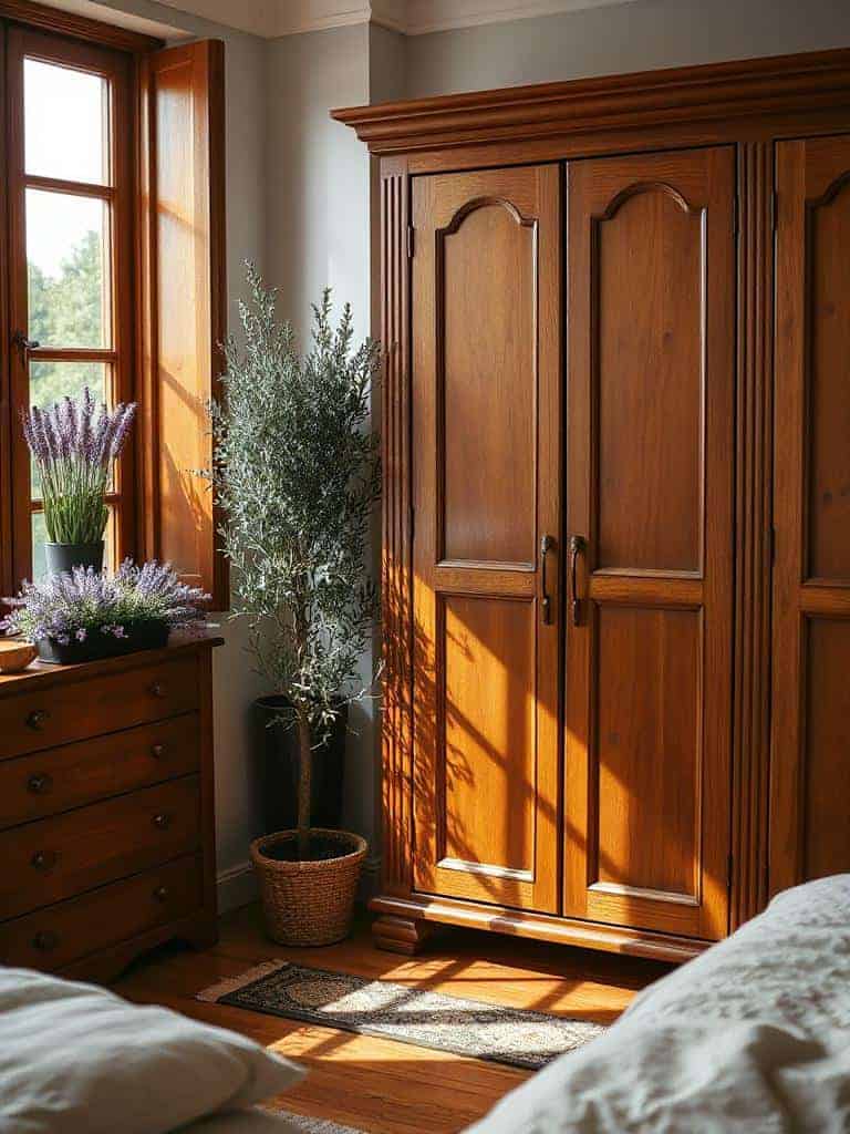 indoor plants for relaxation