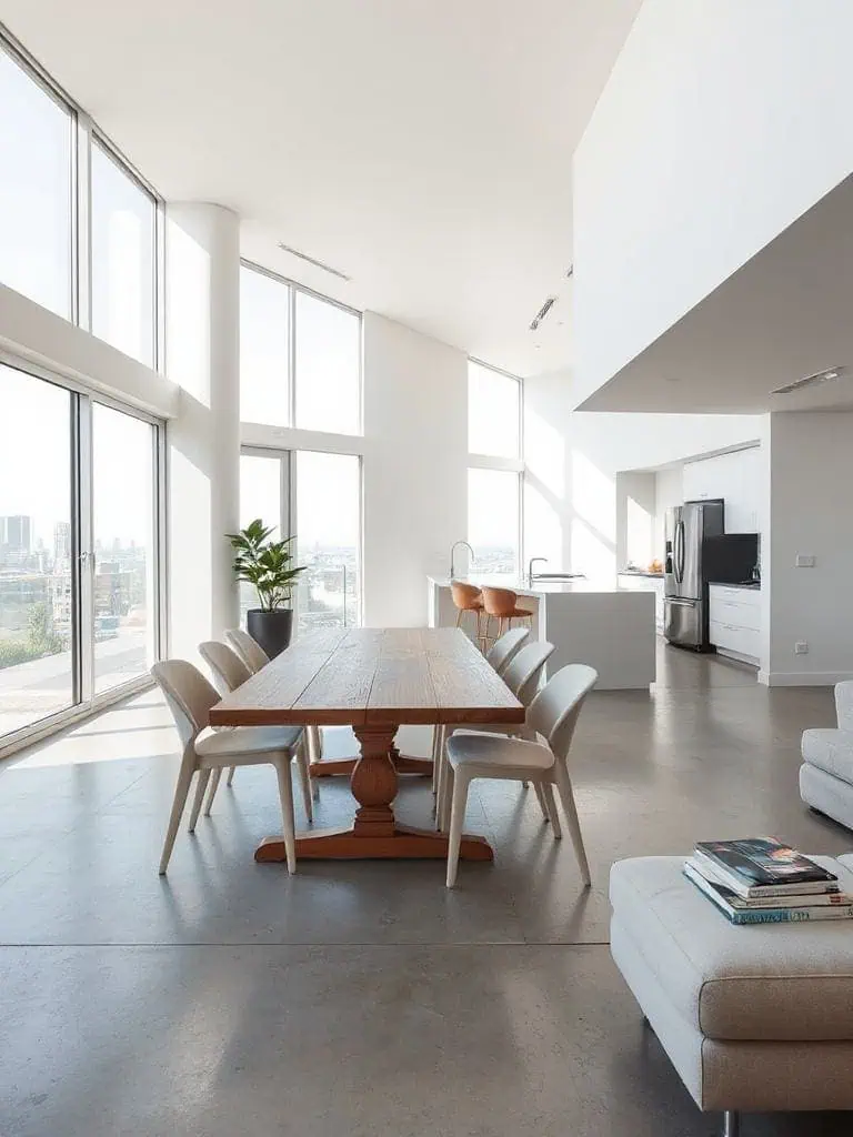 less is more elegance