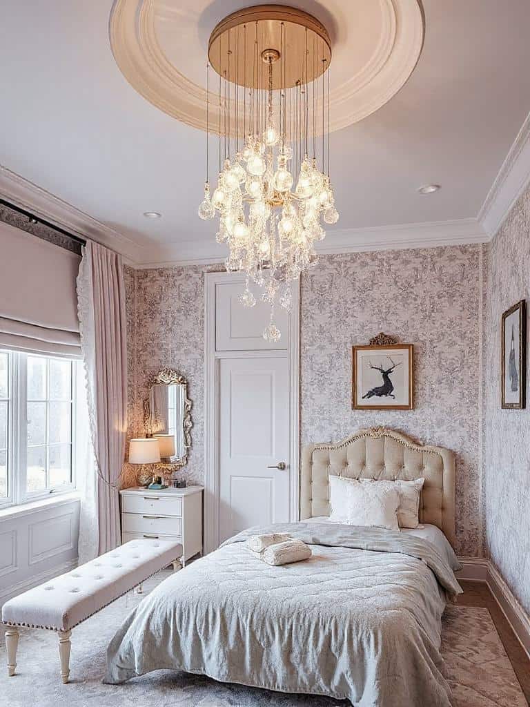 magical luxury lighting options