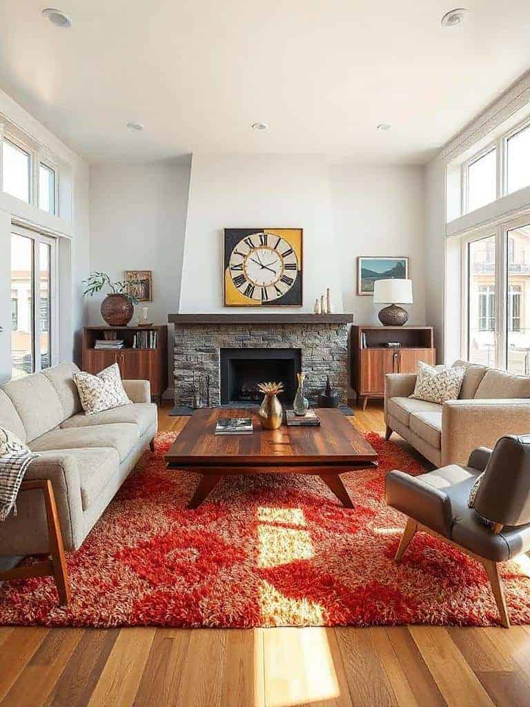 mid century modern elegance unleashed