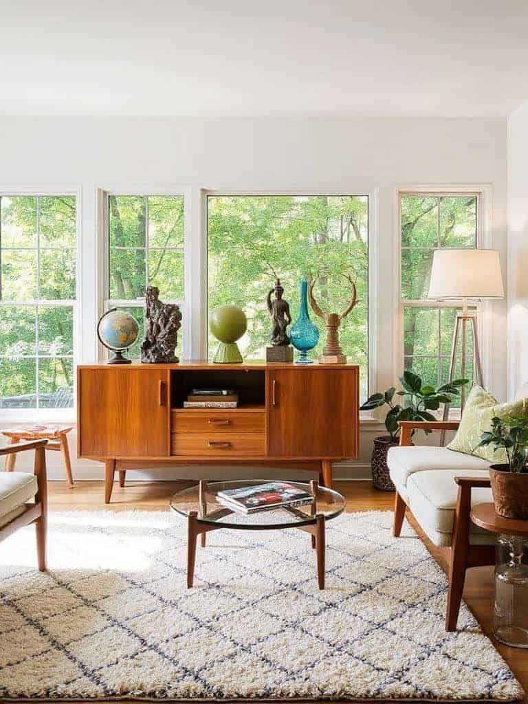 modern collectibles display ideas