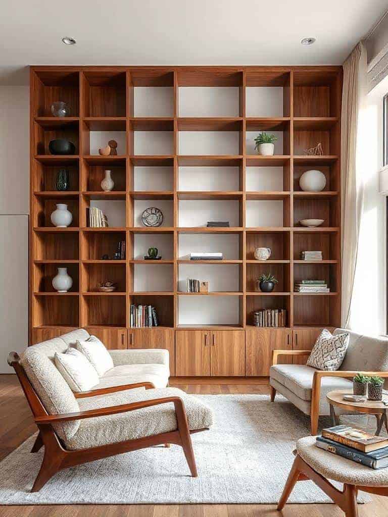 multifunctional room divider furniture