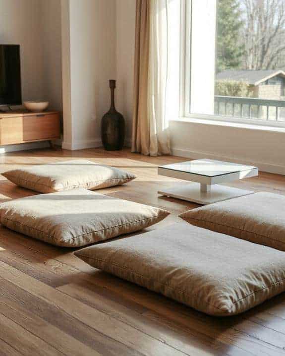 removable covers for cushions