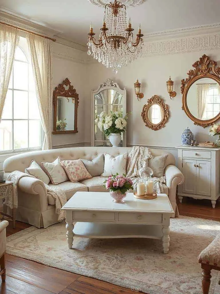 soft inviting neutral palettes