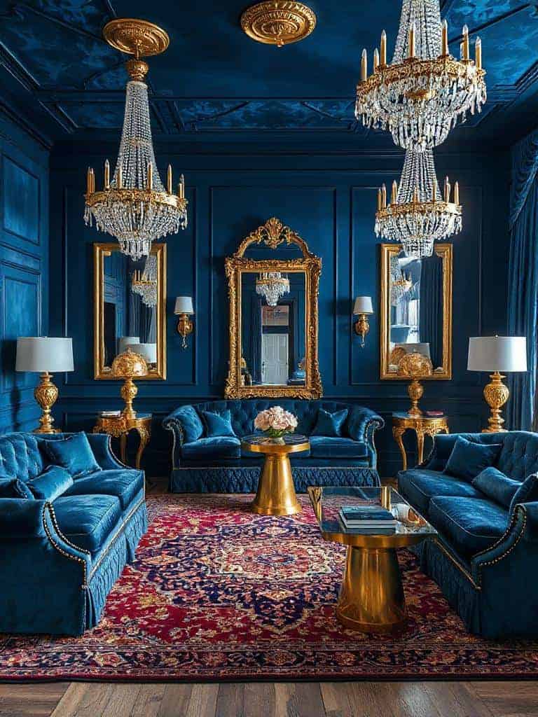 sparkle and sophisticated elegance