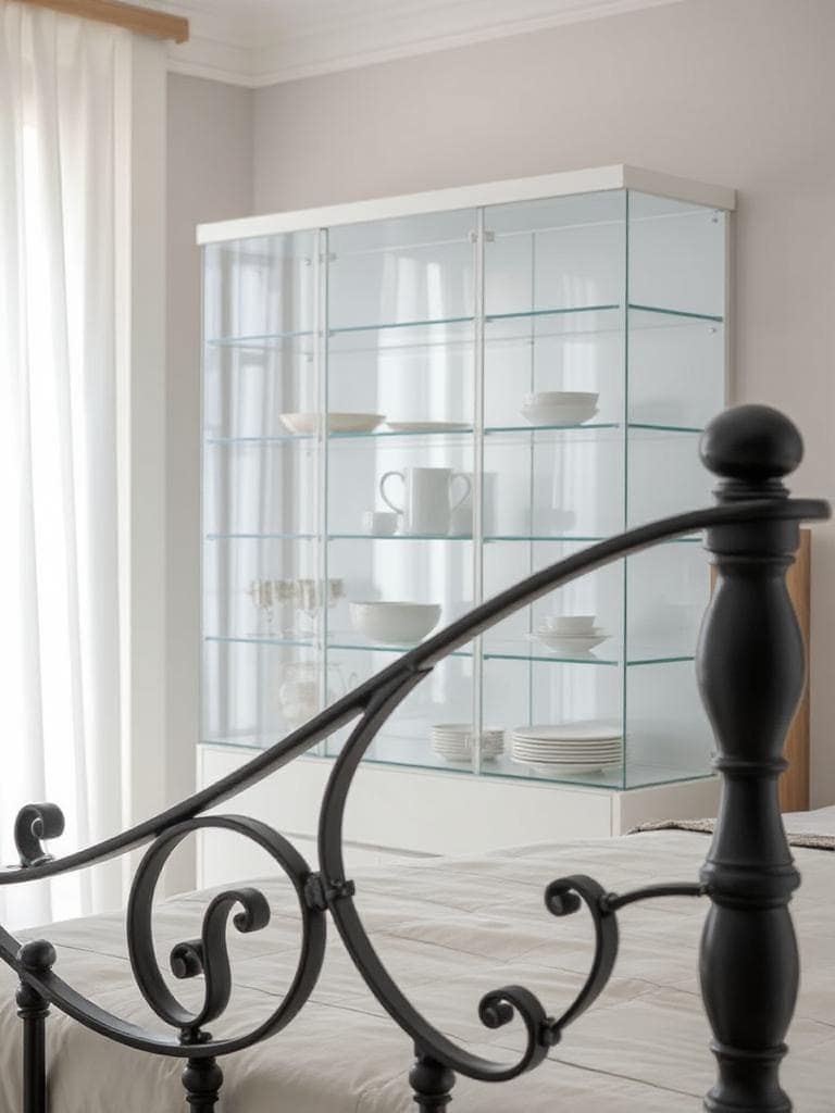 stylish and durable bed frames