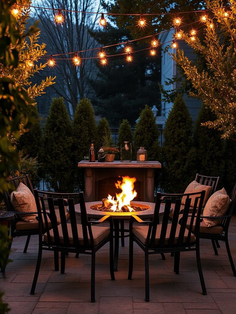 stylish durable outdoor seating