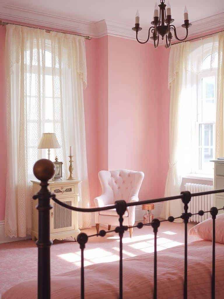 timeless charm and romance
