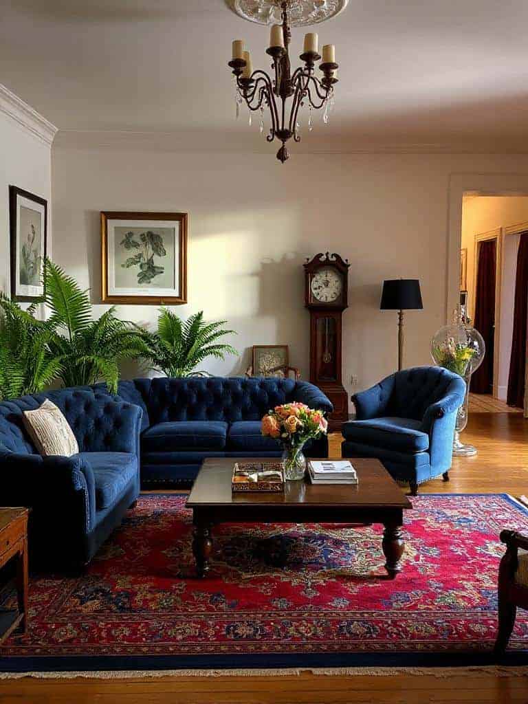 timeless elegance through tradition