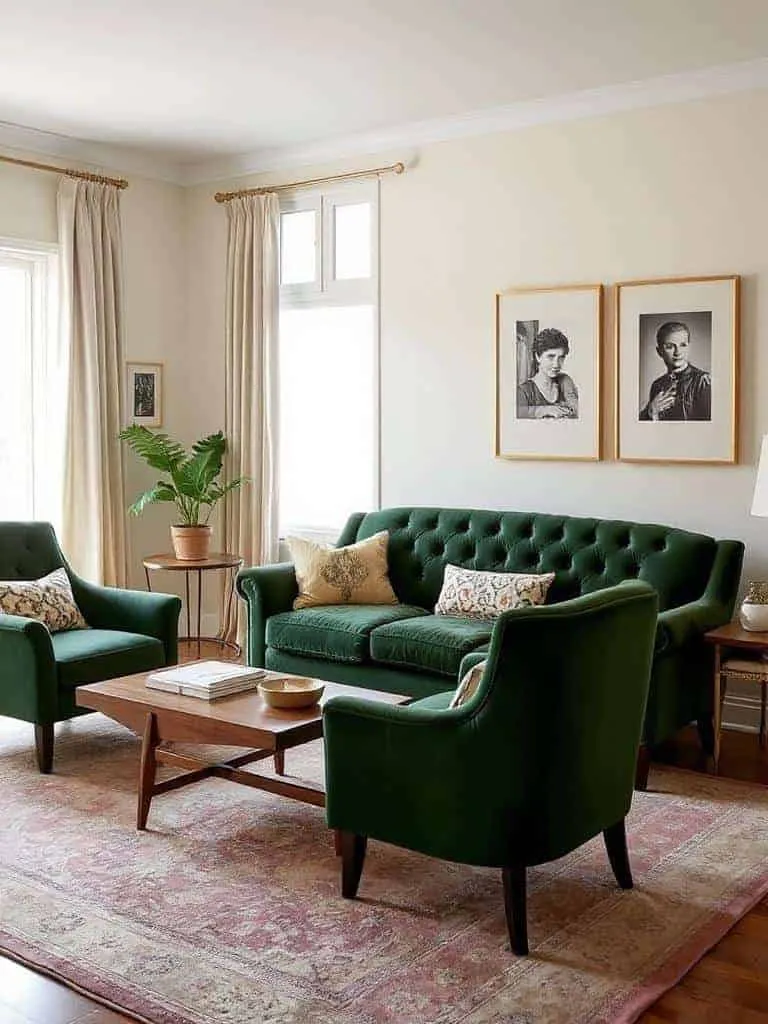 timeless upholstery fabric choices