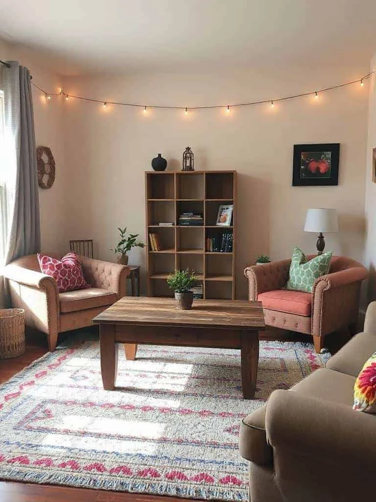 transform old items creatively
