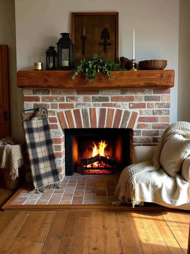 transform your farmhouse space