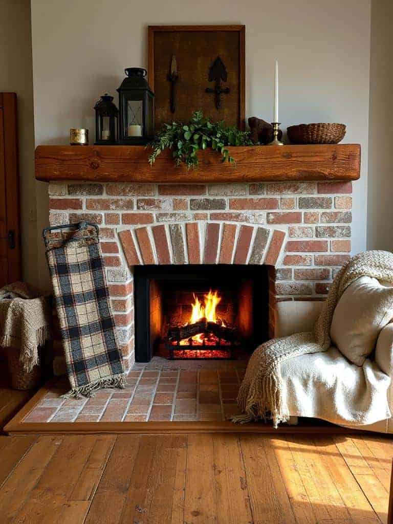 transform your farmhouse space