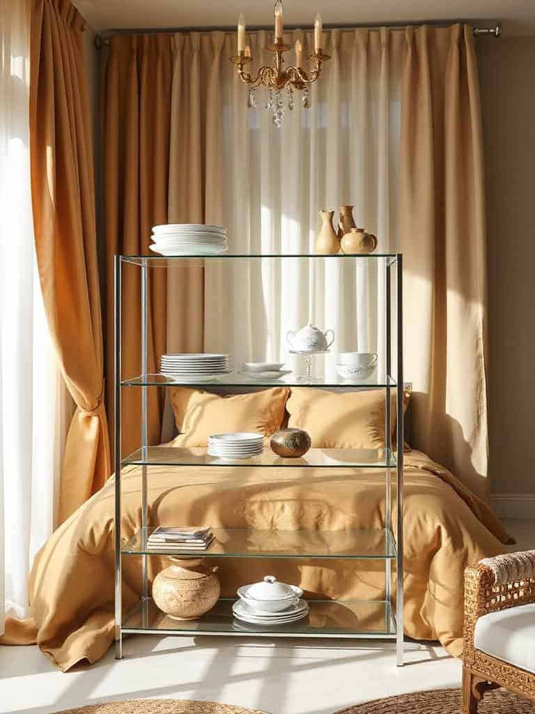 tuscan inspired gold olive bedding