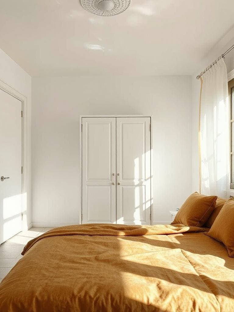 tuscan inspired gold olive bedding
