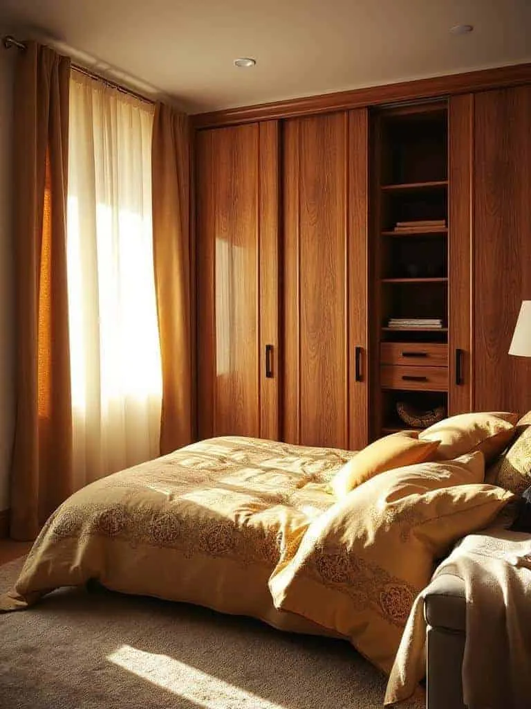 tuscany inspired bedding colors