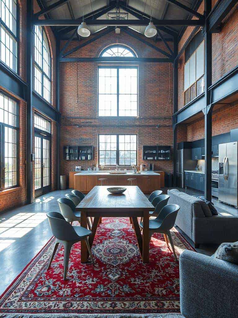 urban comfort with style
