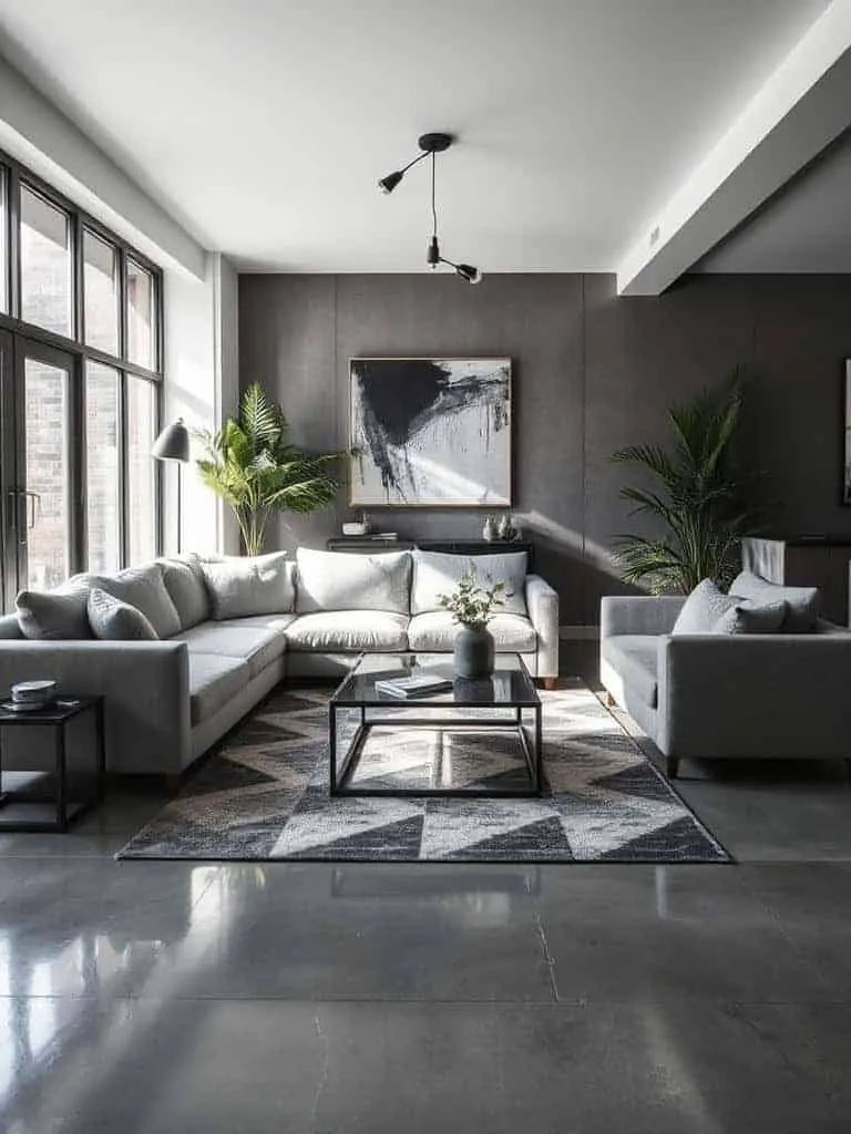 urban sophistication meets functionality