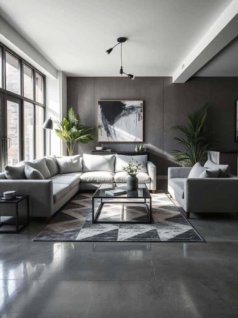 urban sophistication meets functionality