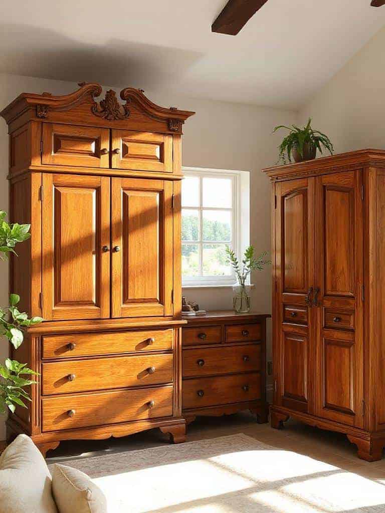 vintage charm and elegance