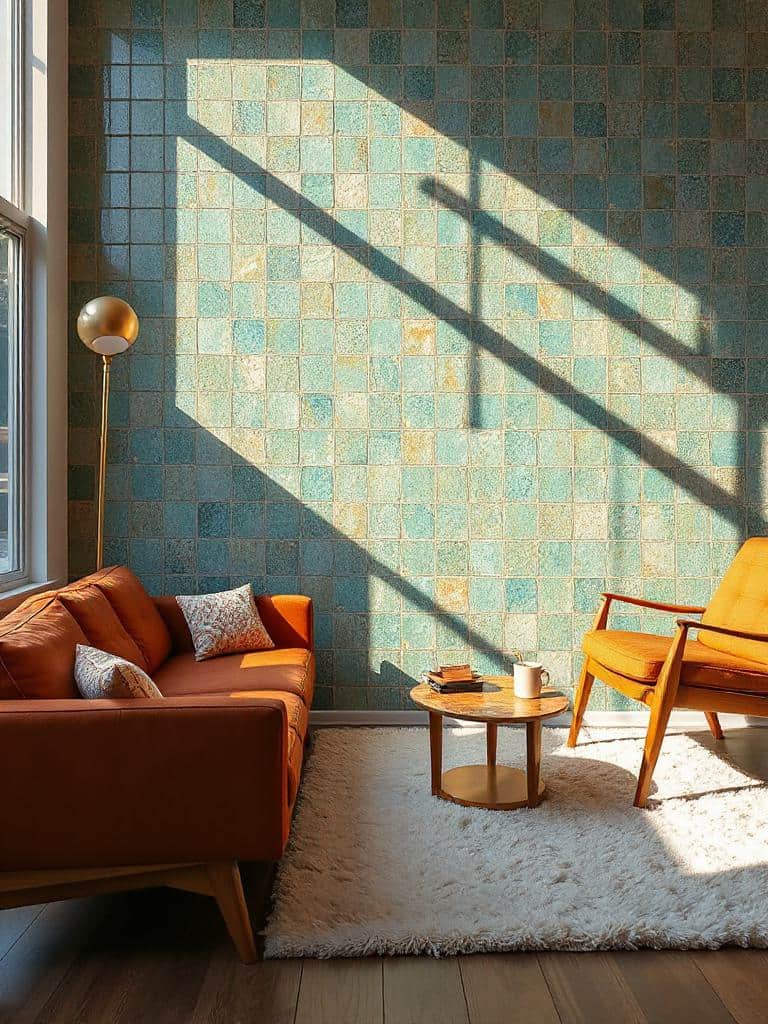 vintage charm and nostalgia