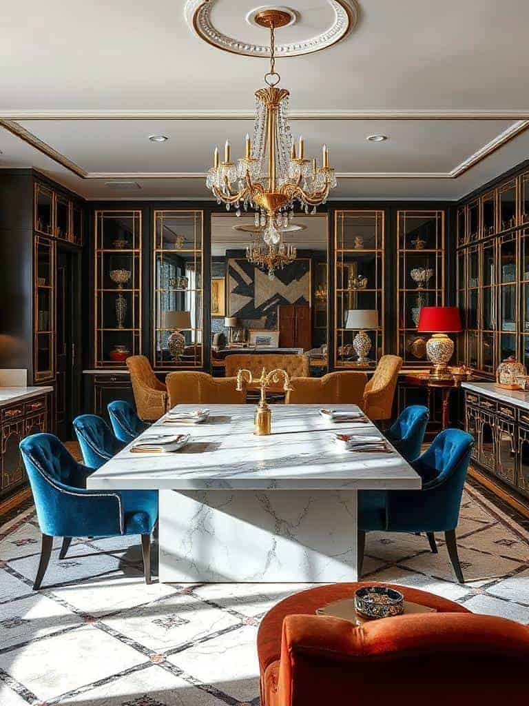 vintage elegance meets sophistication