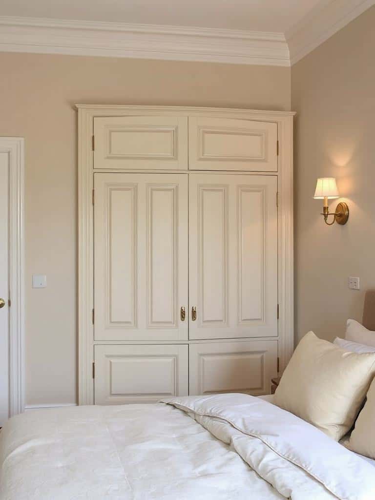 warm dimmable wall sconces