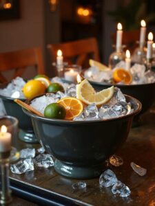 17 Creative Party Drink Storage Ideas For A Stylishly Chilled Celebration