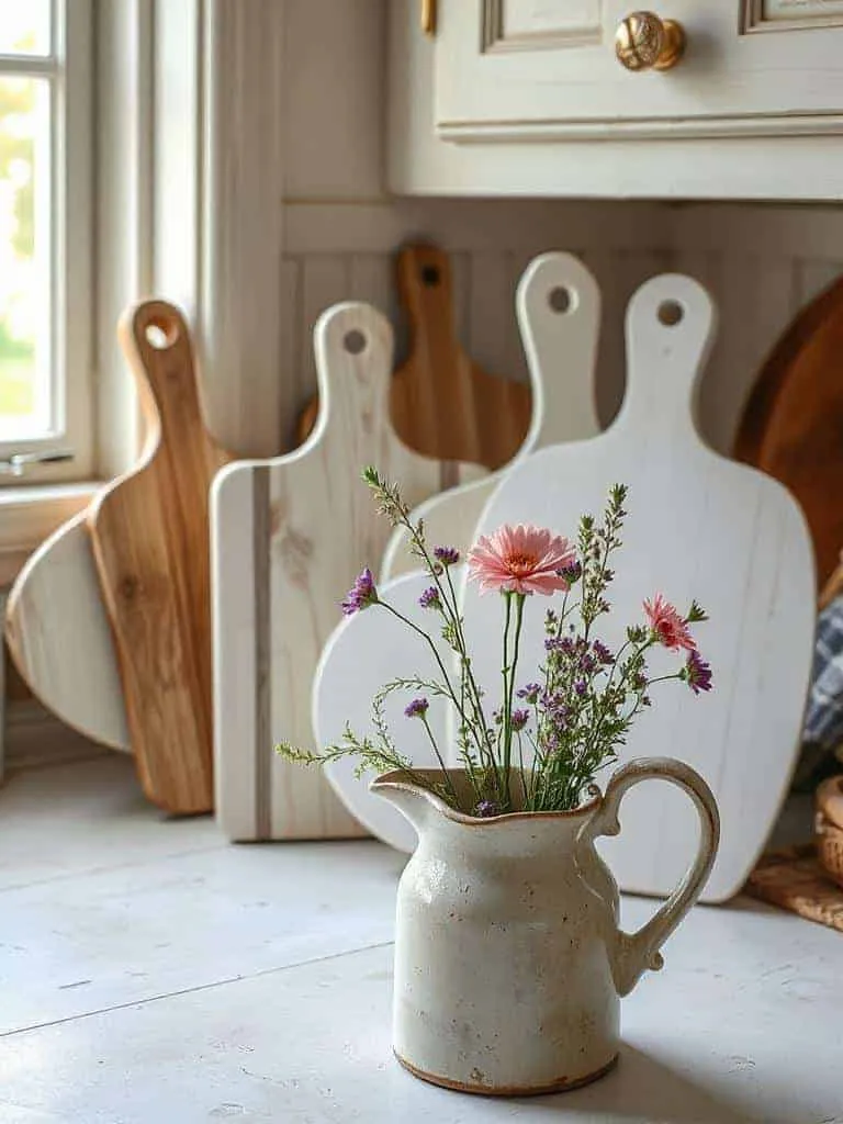 cozy and stylish decor