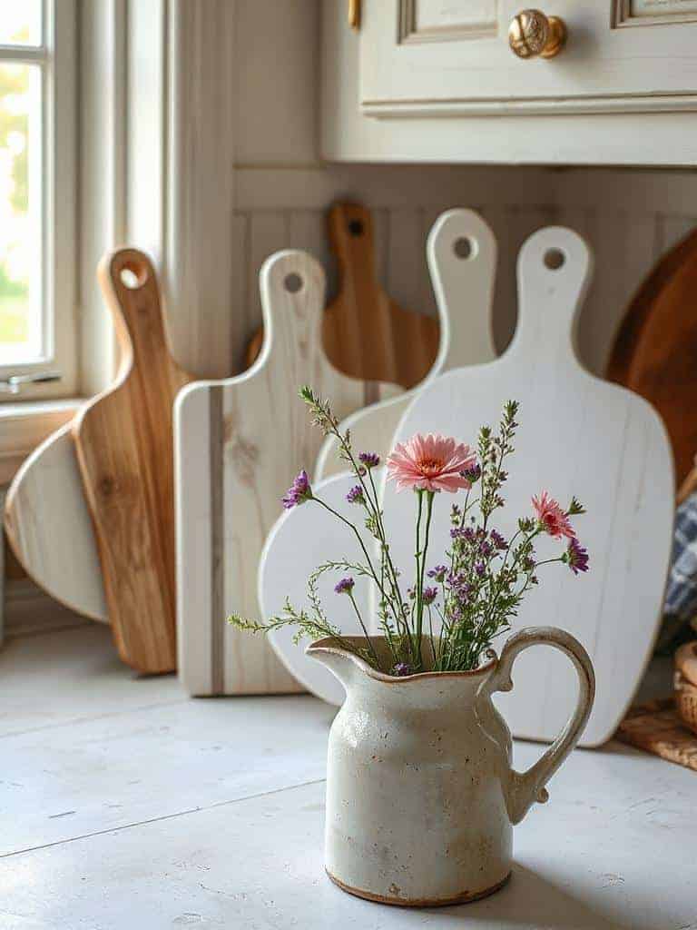 cozy and stylish decor