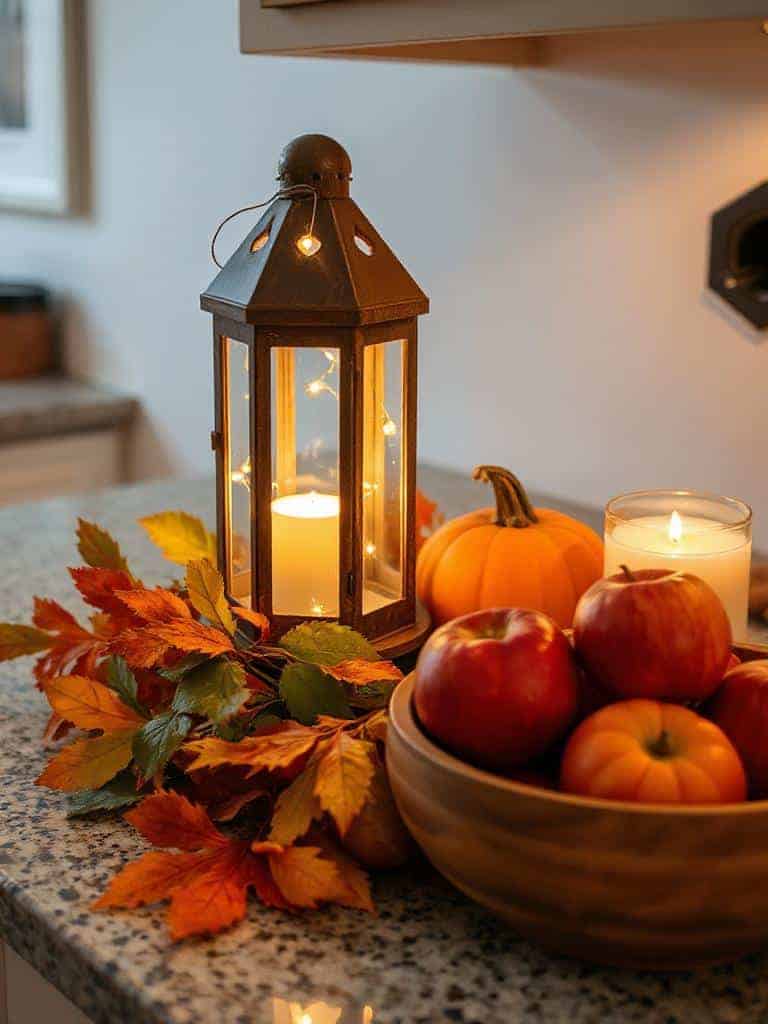 cozy battery operated fairy lights