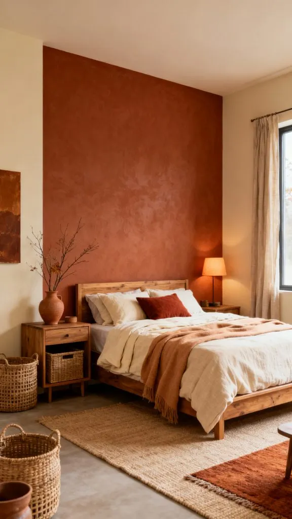 Fall Bedroom Decor Ideas 4