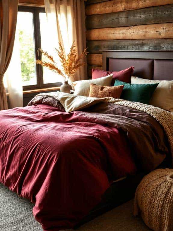 cozy duvet cover options