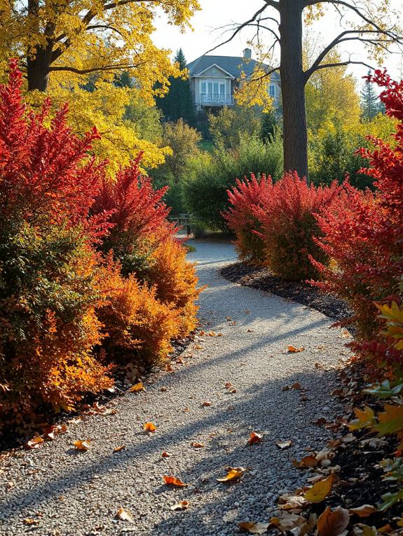 autumn sage decor warmth