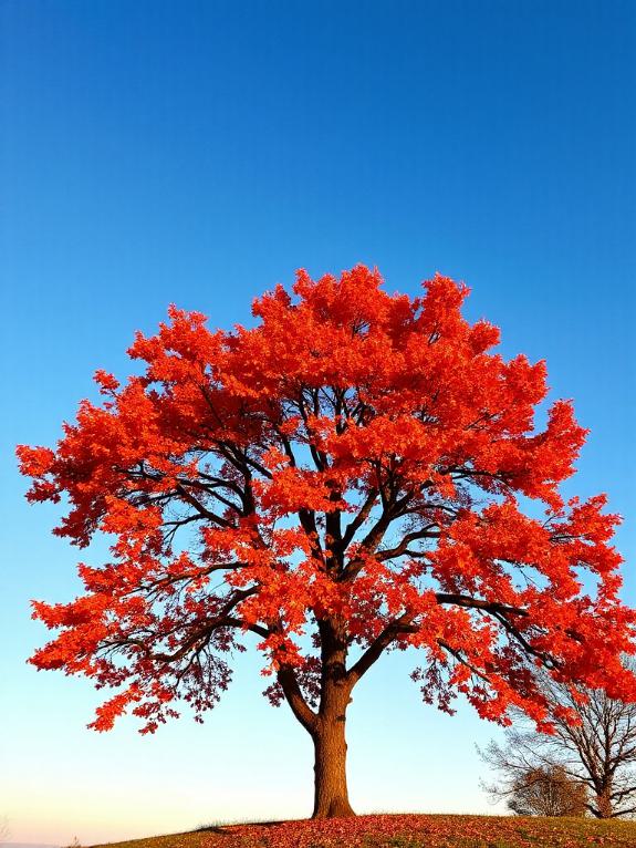 bright leaves cozy decor