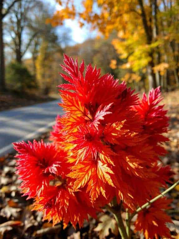 brighten home with sumac