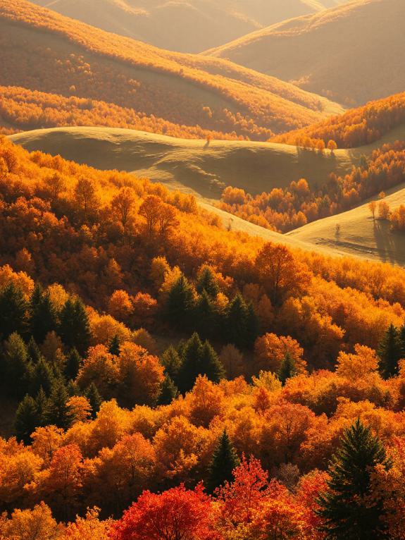 cozy autumn home decor
