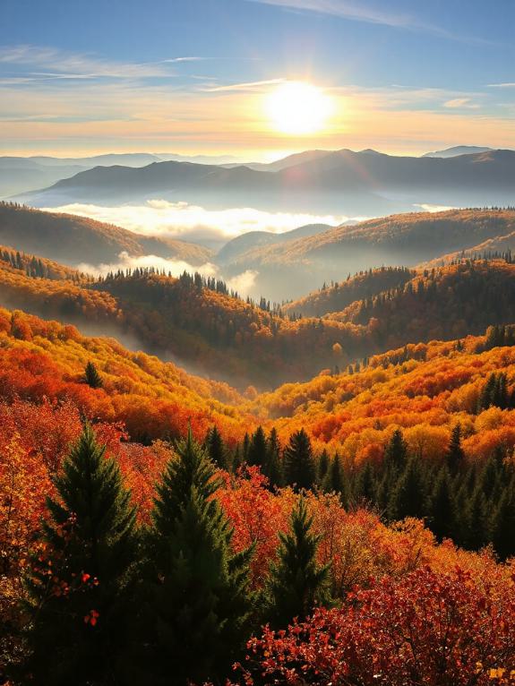cozy autumn home decor