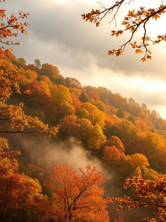 cozy autumn home decorations